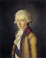 Louis Antoine Henri de Bourbon-Conde, duc d'Enghien | Francia