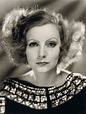 Greta Garbo: fotos e imágenes de sus películas y series – Estamos Rodando