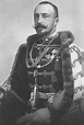 Archduke Joseph August of Austria (1872 – 1962), Palatine of Hungary ...