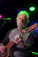 Green Leaf Rustlers with Bob Weir at Sweetwater Music Hall (A Gallery)