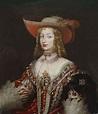 Christine Marie of France (1606-1663), Duchess of Savoy by ? | Jurken ...