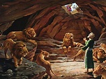 A Den of Lions in Babylon? – Crossroads Bible Church