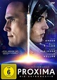 Proxima - Die Astronautin: Amazon.de: Green, Eva, Dillon, Matt, Hüller ...