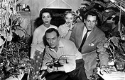 Invasion of the Body Snatchers (1956) - Turner Classic Movies