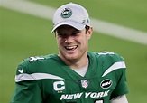 Sam Darnold: 3 reasons QB will shine for the Carolina Panthers