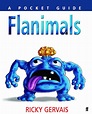 Flanimals: Amazon.co.uk: Ricky Gervais, Rob Steen: 9780571226191: Books