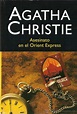 Reseña- Asesinato en el Orient Express, Agatha Christie - Banana Books