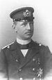 Friedrich Wilhelm von Mecklenburg-Schwerin