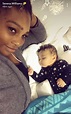 New Year's Eve from Serena Williams' Baby Girl Alexis Olympia's Cutest ...