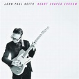 HEART SHAPED SHADOW (LP)/JOHN PAUL KEITH｜OLD ROCK｜ディスクユニオン･オンラインショップ ...