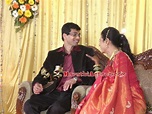 marathi actor and actress: Bhargavi Chirmuley wedding photos