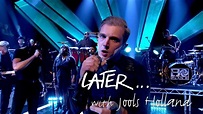 Plan B is back with Guess Again on Later... with Jools Holland - YouTube
