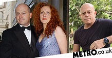 Rise of the Murdoch Dynasty: Ross Kemp's relationship with Rebekah Wade ...