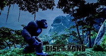Skull Island: Rise of Kong Archives - The Illuminerdi