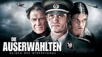 Die Auserwählten | Trailer deutsch HD | Kriegsfilm - YouTube