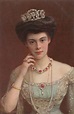 Princess Cecilie of Prussia Reine Victoria, Queen Victoria, William Iii ...