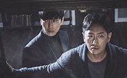 10 Películas coreanas de terror que debes ver