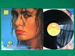 Disco Vinile LP 33 12'' (1985) LOREDANA BERTE' - CARIOCA + inserto ...