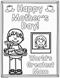 Mother's Day Printable Worksheets - Printable Word Searches