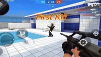 Critical Strike CS: Counter Terrorist Online FPS Multiplayer Part 5 ...