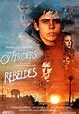 La película Rebeldes - el Final de