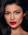 Pin by Claire on Jenners/Kardashians | Kylie makeup, Kylie jenner ...