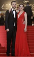 Cosmopolis: Tom Sturridge and Kristen Stewart - Cannes Cosmopolis ...