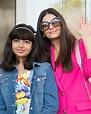 Aishwarya Rai's Daughter Aaradhya Bachchan Seen In Adorable School ...