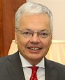 Didier Reynders | Policy Center