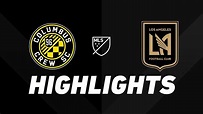 HIGHLIGHTS | LAFC vs Columbus Crew - 5/11/19 - LAFC Weekly