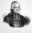 "De l'Epee" - Charles-Michel de l Epée Pionier pioneer pionnier France ...