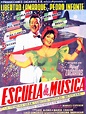 Escuela de música (1955)