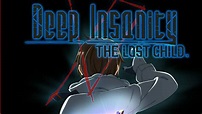 deep insanity: the lost child Articles - Geek, Anime and RPG news
