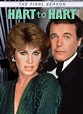 Hart to Hart: Season Five (DVD) | Overstock.com Shopping - The Best ...