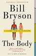 The Body: A Guide for Occupants by Bill Bryson, Paperback ...