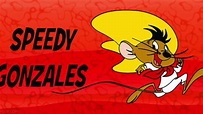Speedy Gonzales - Die schnellste Maus von Mexiko German Intro - YouTube