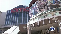 Movie theaters reopening in California - ABC7 San Francisco