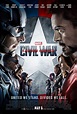 The First Avenger – Civil War - Marvel-News