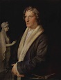Bertel Thorvaldsen - Wikipedia, den frie encyklopædi | Portrait ...