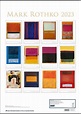 Mark Rothko 2023 - Kunst-Kalender - Poster-Kalender - 50x70 - Kalender ...