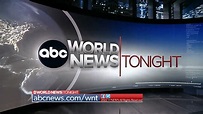 HD | ABC World News Tonight - Closing credits - March 13, 2022 - YouTube