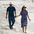 Katie Holmes and Jamie Foxx Hold Hands in Rare PDA Photos