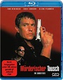 Mörderischer Tausch - Blu-ray - BlengaOne