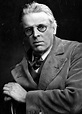 William Butler Yeats, Nobel Prize In Literature, Literature Art, Book ...
