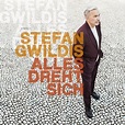 Stefan Gwildis - CD "Alles dreht sich" veröffentlicht