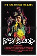 Baby Blood (1990) - Posters — The Movie Database (TMDB)