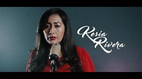 Kesia Rivera - Me duele mi País (Official Video) - YouTube