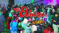 Eliana de los Andes - Celosa (EN VIVO) - YouTube