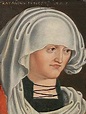 Catherine of Austria (1420–1493) - Wikipedia