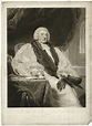 NPG D21507; Henry Bathurst - Portrait - National Portrait Gallery